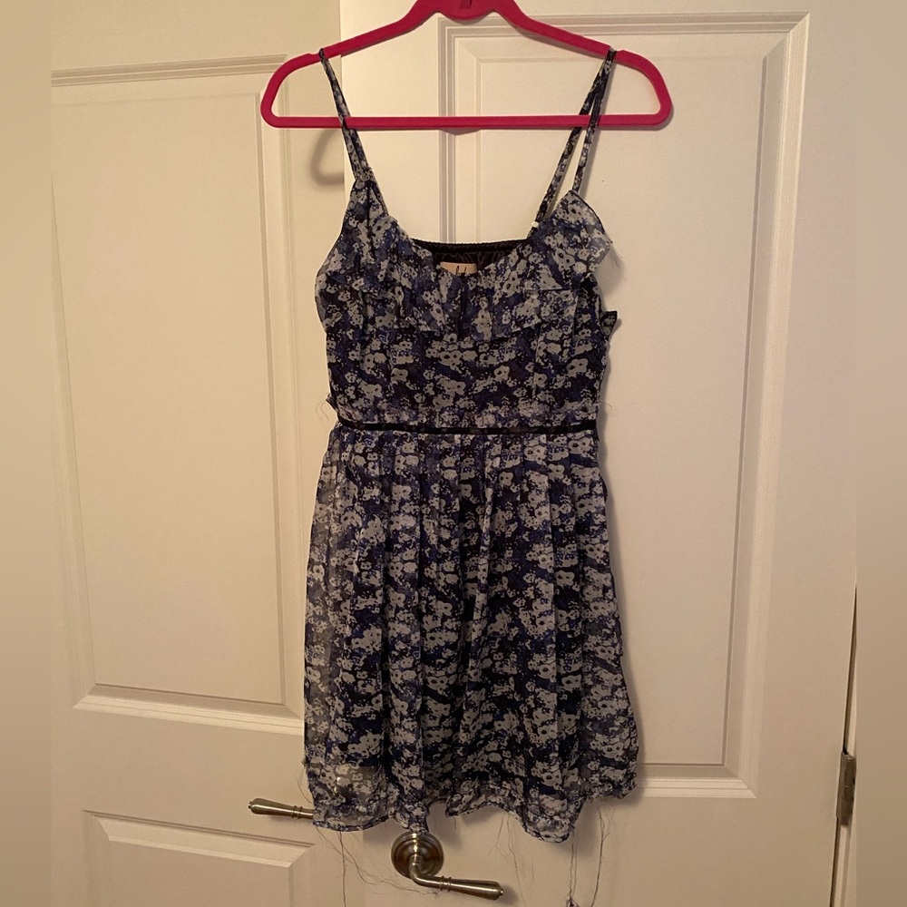 Lost Dress